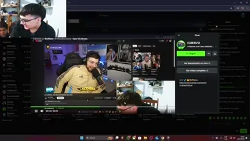 EL TUYO ES MUY G3I