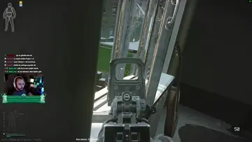 Banged