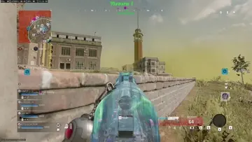 didnt die once this game easy !
