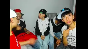 LOS PODERES