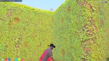القناص علي اجاي