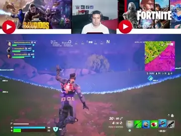 fortnite
