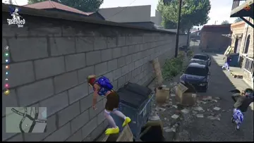 kill