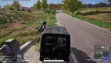 C4 PATLAMA :d