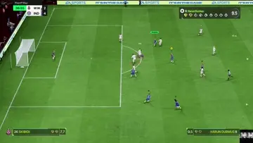 çok bağırdım :)