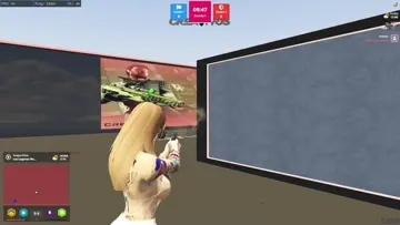 PvP