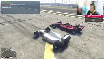 Bajon en Formula 1