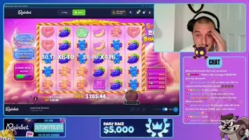 max win