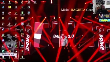 ZAGADKA BAGIETY fugosik