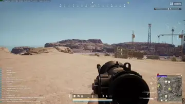 PUBG G0D