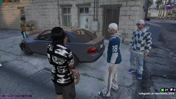 clip