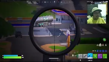 Doble Kill