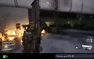 Anybody Left To Kill      _How It Ends_