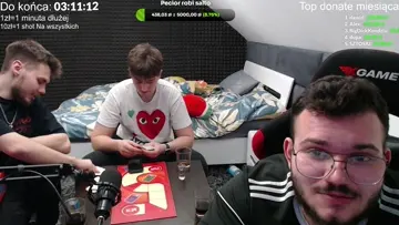 Krzesło pa pa