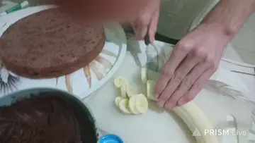 Pasta yayını