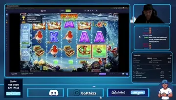 RAINBET 400 LEADERBOARD  / GIVEAWAYS  /  | Clip