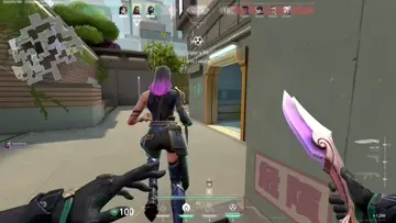 tilt olup yayın kapatma işi ;))