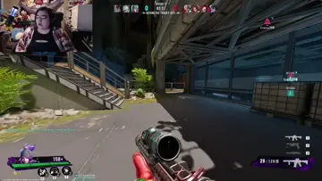 HOLY CLUTCH!