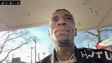 SouljaBoy - Double Cup Of ICE