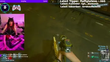The Jank