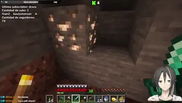 Perdió un hardcore por pendejo xd