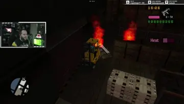 forklift