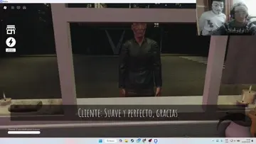 ROBLOX :V PRIMERA VEZ
