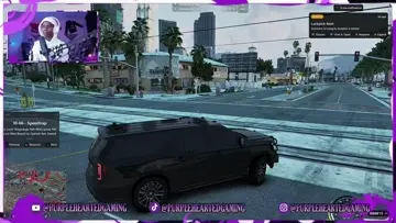 Part 2 Of The Pursuit From Hell!!!