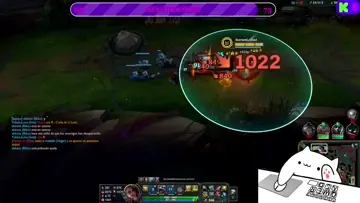 1v1 PELEA DE MANKOS ah perdón 1vs2