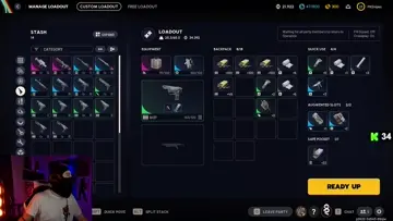 ass clap
