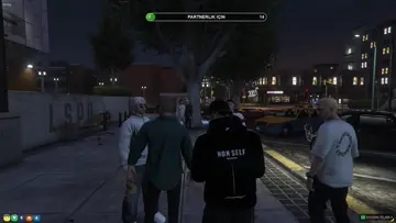 KNGLRP  Laz Mehmet tam gaz devam... #KNG | Clip