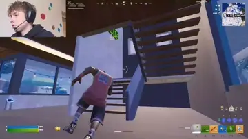 jumpscare