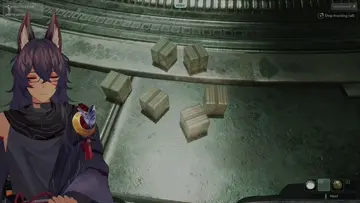 Nekaishi want some balls