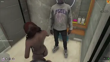 Cookie the 304 in TFB / short spa | Clip