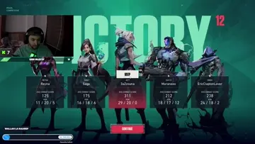 KICK Bounties