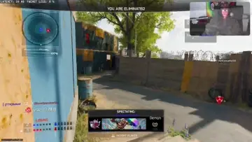 Dont mind me im crossfaded