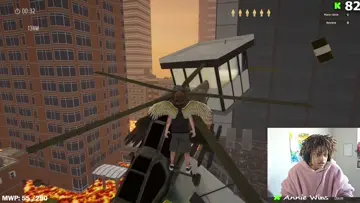 HOLD ON...