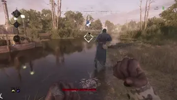 "why me"