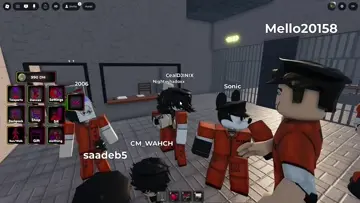Police vc lmasajin