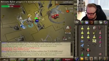 CRASHOUT