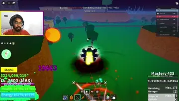 lox fruit PVP