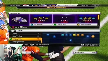 avdrake called the pick