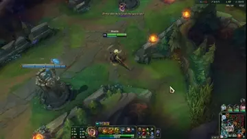 como se juega al lol