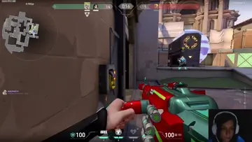 epic gameplay