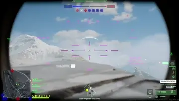 Turret Surfing!