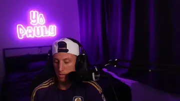 At least our captain is committed 