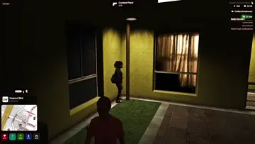 doing runs