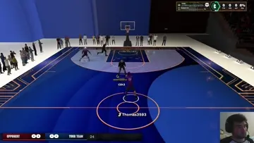 olaylı 2k yayını vol 2