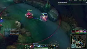 good clip