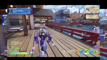 sniper ready